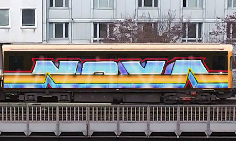 Bombing 1384608418687