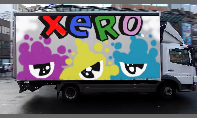 Bombing 1384633062911