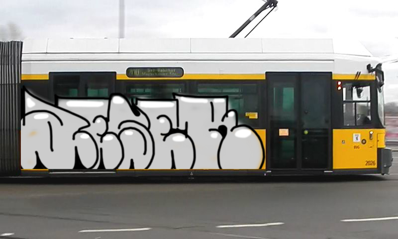 Bombing 1513889608664