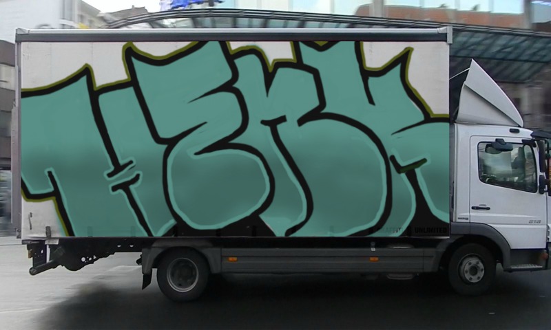 Bombing 1513936912868