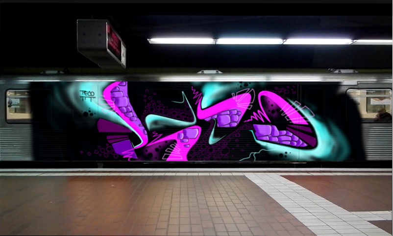 Bombing 1513995452536