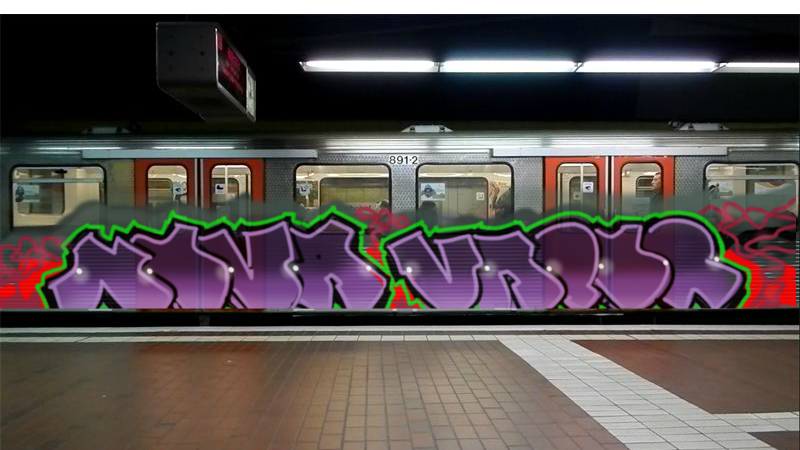 Bombing 1384659309921