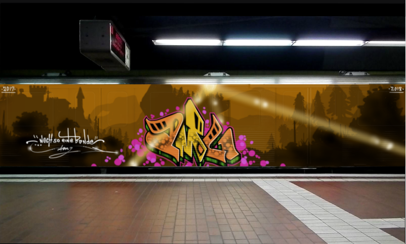 Bombing 1514003923982