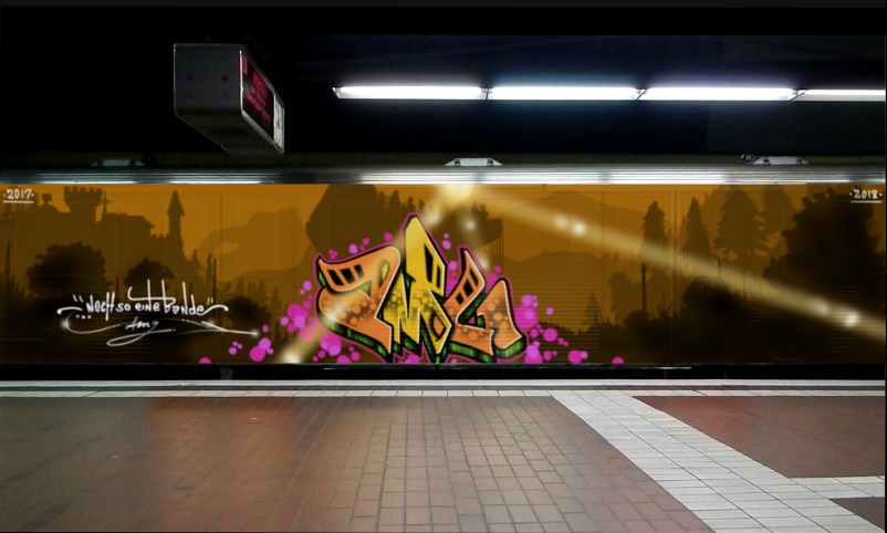 Bombing 1514003923982