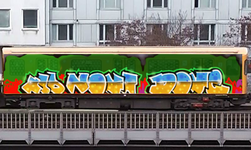 Bombing 1384663745046