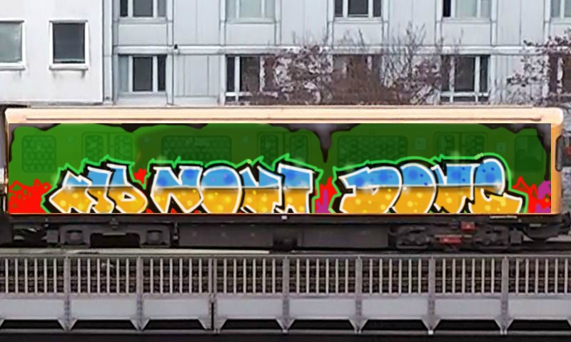 Bombing 1384663745046