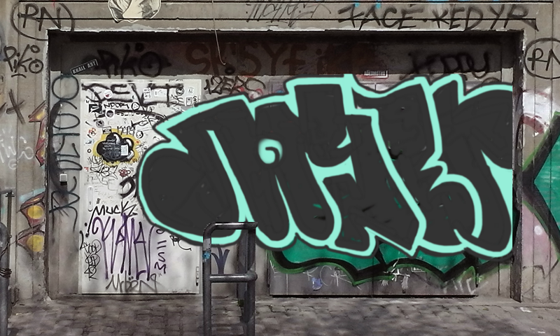 Bombing 1514063256942