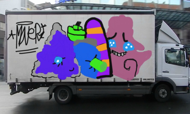 Bombing 1514100707277