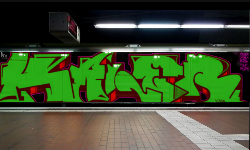 Bombing 1514200608812