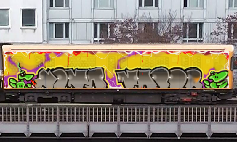 Bombing 1384697078906