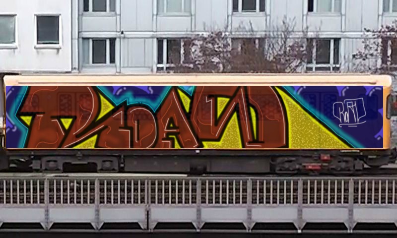 Bombing 1514406140203