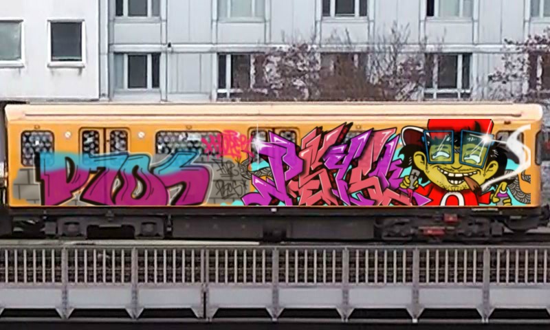 Bombing 1514575755363