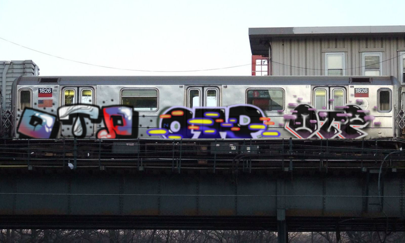 Bombing 1514992250163