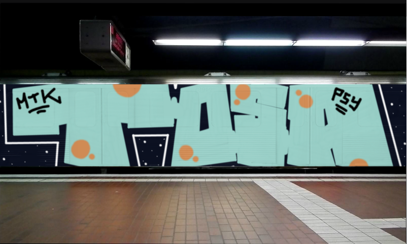 Bombing 1514474571328