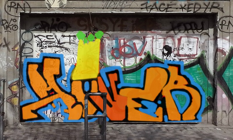 Bombing 1514548997219