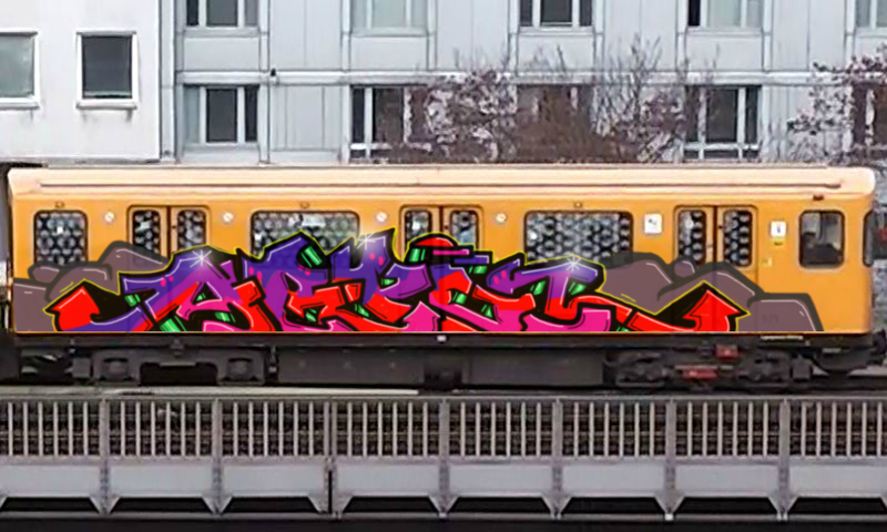 Bombing 1514550808669