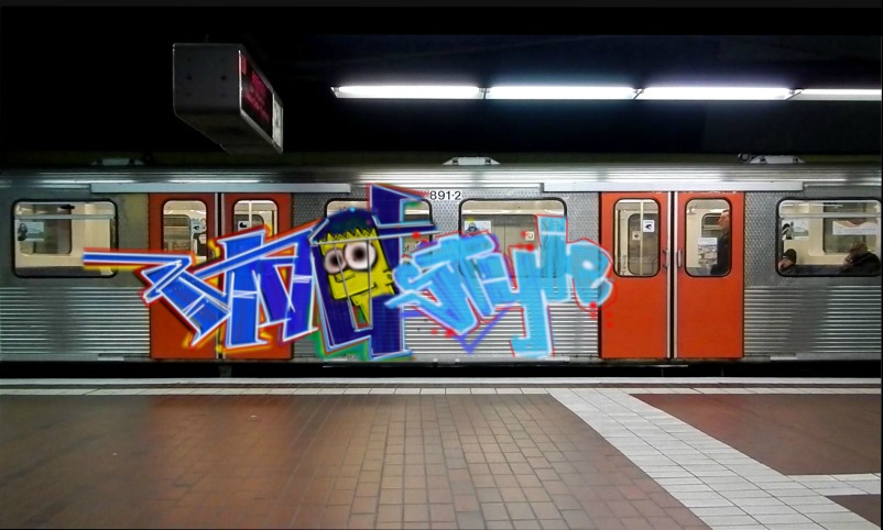 Bombing 1514671022705