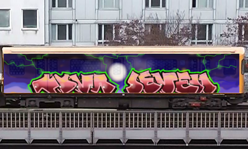 Bombing 1384729282156