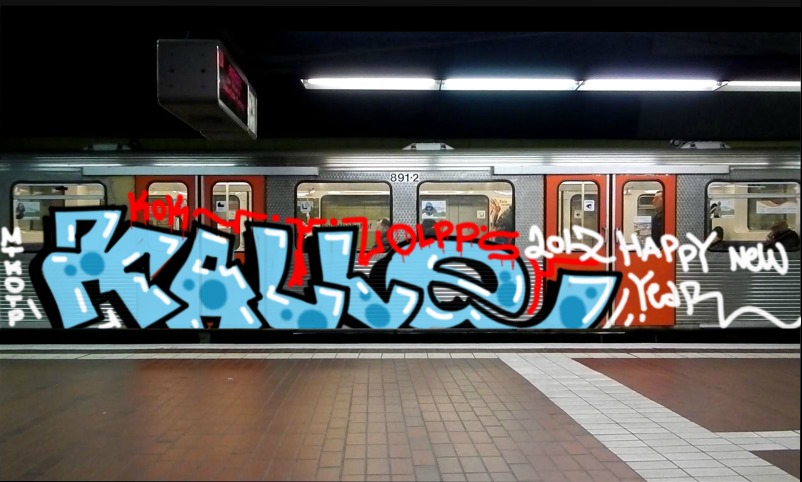 Bombing 1514674680973