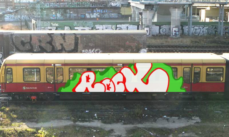 Bombing 1341963753503