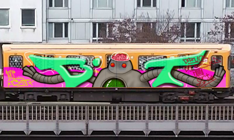 Bombing 1514829990898