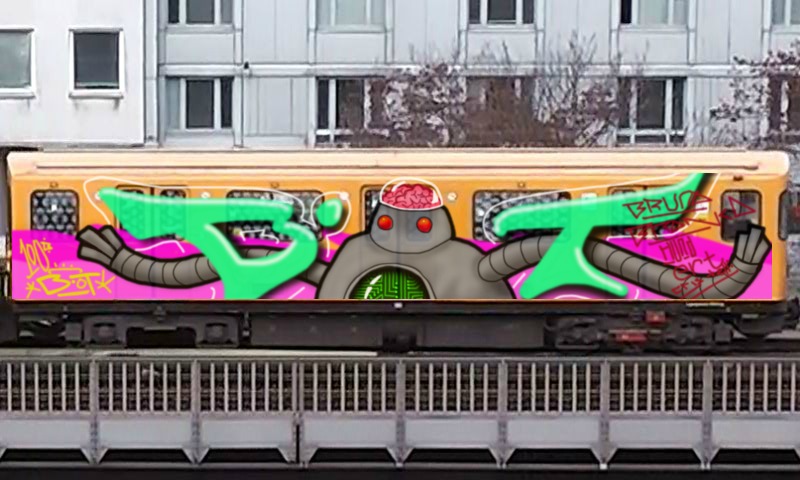 Bombing 1514829990898