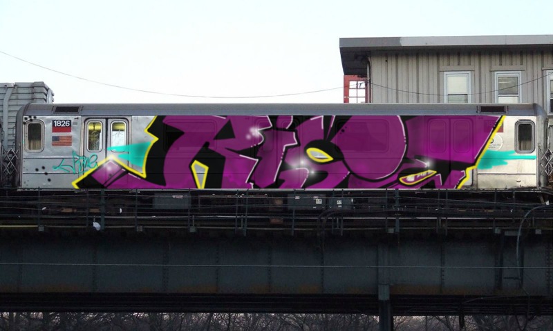 Bombing 1514910516117