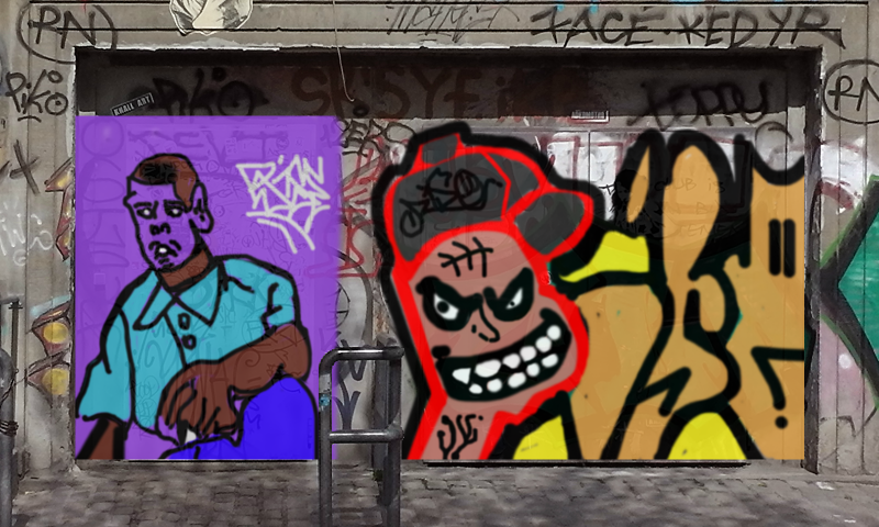 Bombing 1514940681843