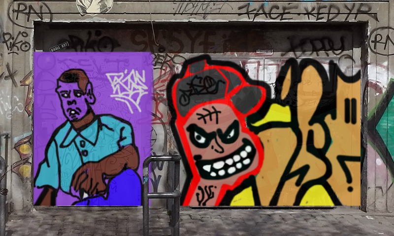 Bombing 1514940681843