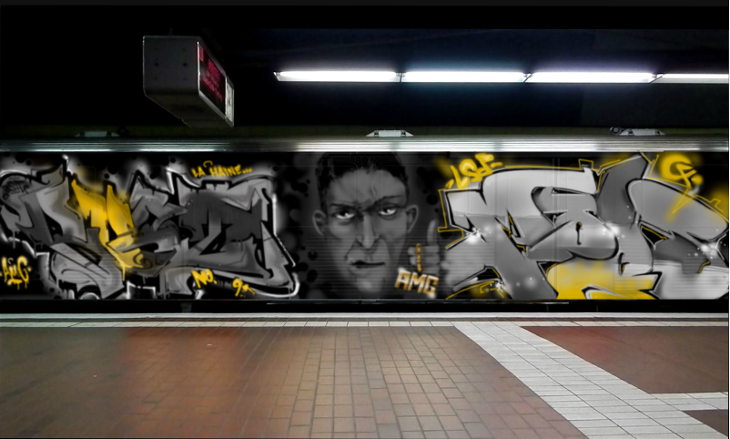 Bombing 1515191660947