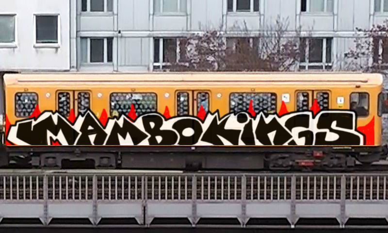 Bombing 1514983754347