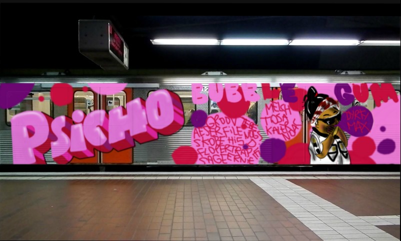 Bombing 1536269381147