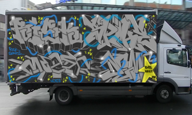 Bombing 1524946601734