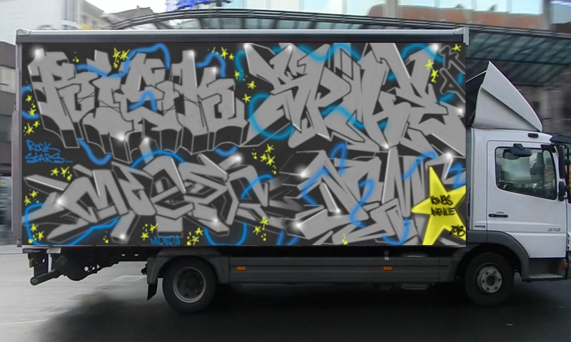 Bombing 1524946601734