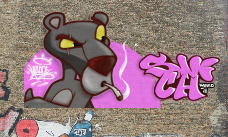 Bombing 1515220895778