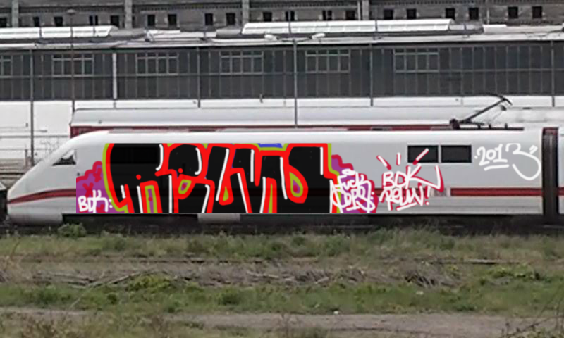 Bombing 1357306954991