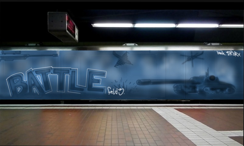 Bombing 1515166031466