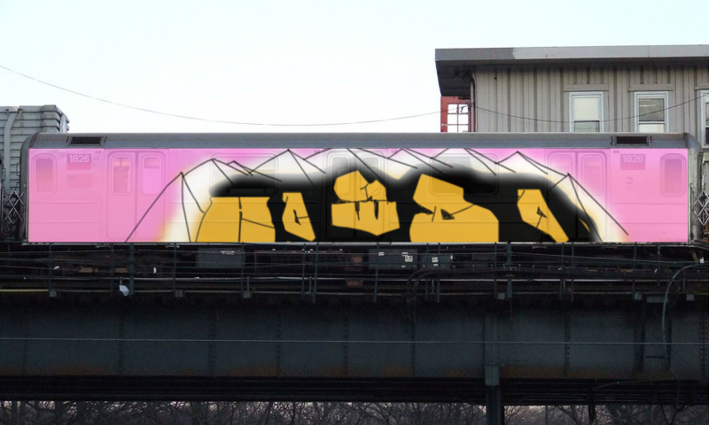 Bombing 1384814228132