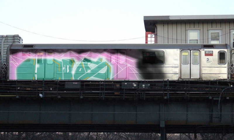 Bombing 1384817016092