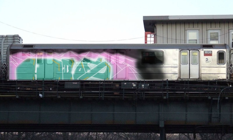 Bombing 1384817016092