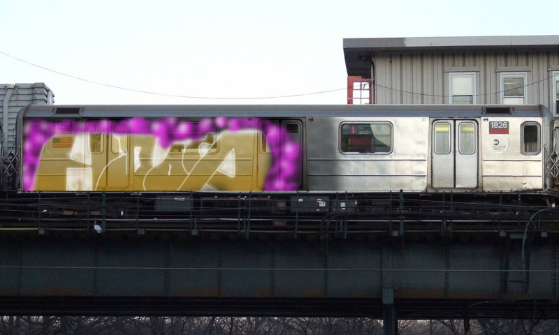 Bombing 1384817460818