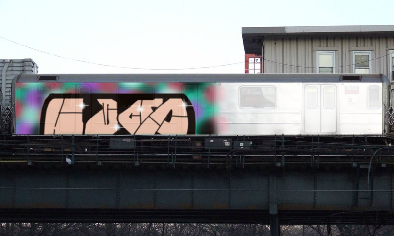 Bombing 1384818684550