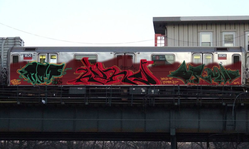 Bombing 1515625535378