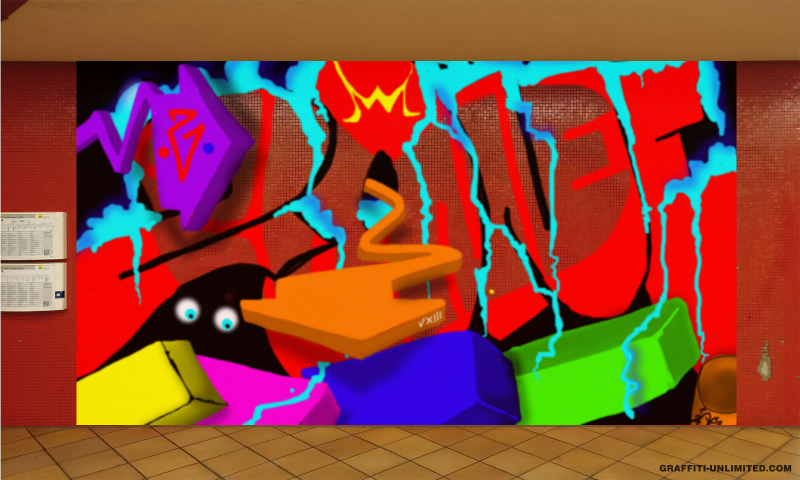 Bombing 1515593396297