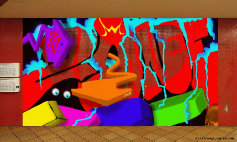 Bombing 1515593396297