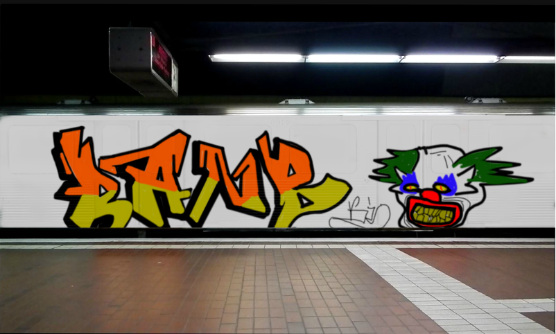 Bombing 1515600518509