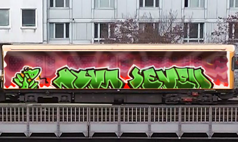 Bombing 1384900920937