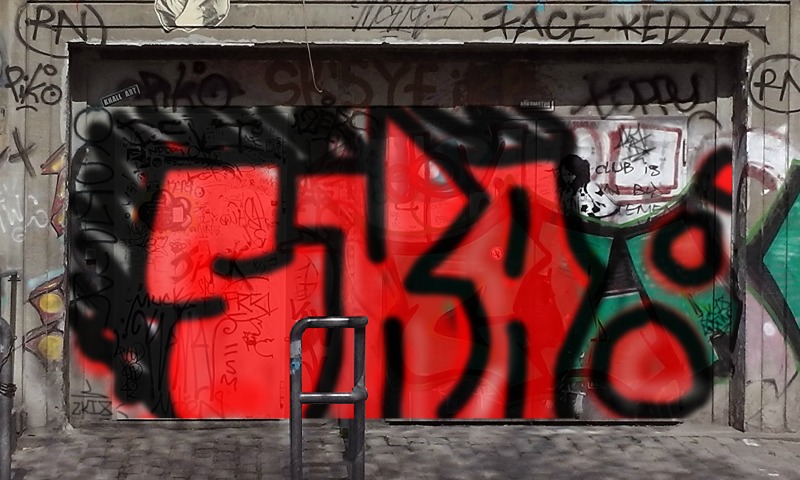 Bombing 1515766051552