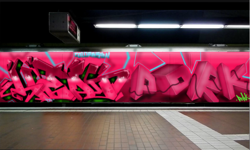 Bombing 1516364517944