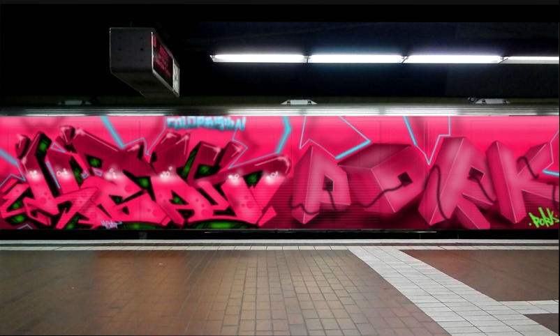 Bombing 1516364517944